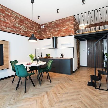 Ukiel Park 1 By Rent4You Olsztyn  Exteriör bild