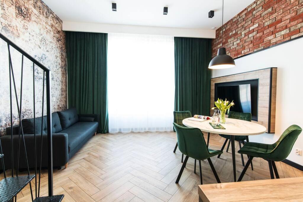 Ukiel Park 1 By Rent4You Olsztyn  Exteriör bild