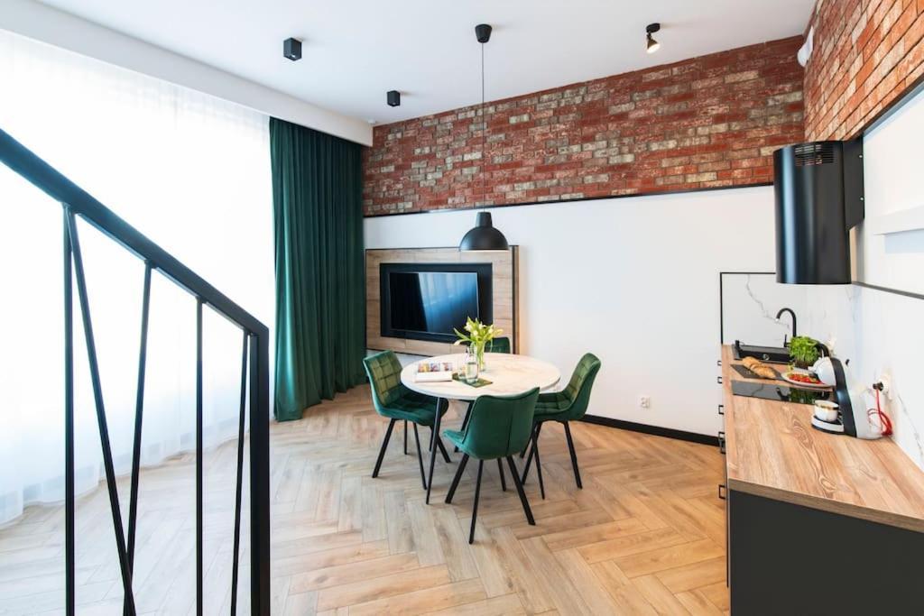 Ukiel Park 1 By Rent4You Olsztyn  Exteriör bild
